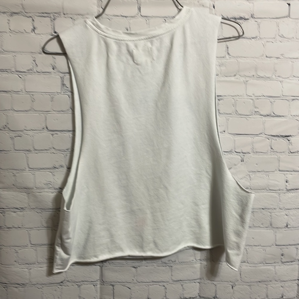 Muscle tee - Picture 2 of 2